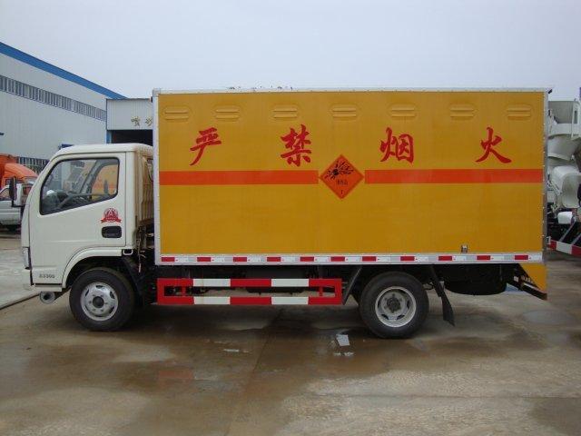 垣曲危险品运输